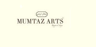 Mumtaz Arts